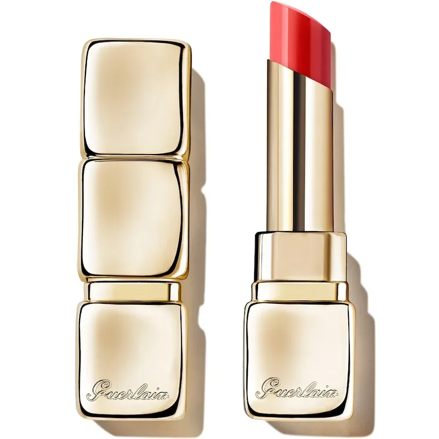 Guerlain - Kiss Kiss Bee Glow, 3.2  g,  POPPY GLOW
