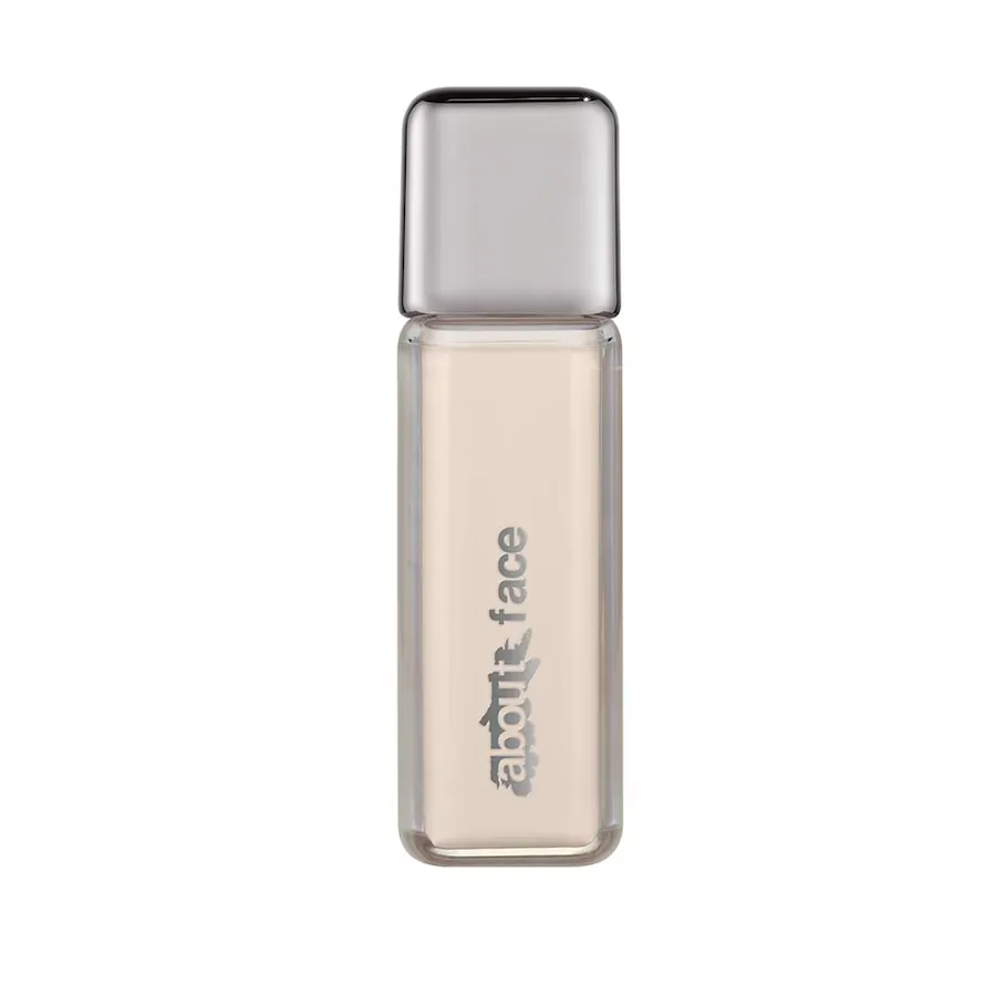 about-face The Performer Foundation 32 ml F1 NEUTRAL