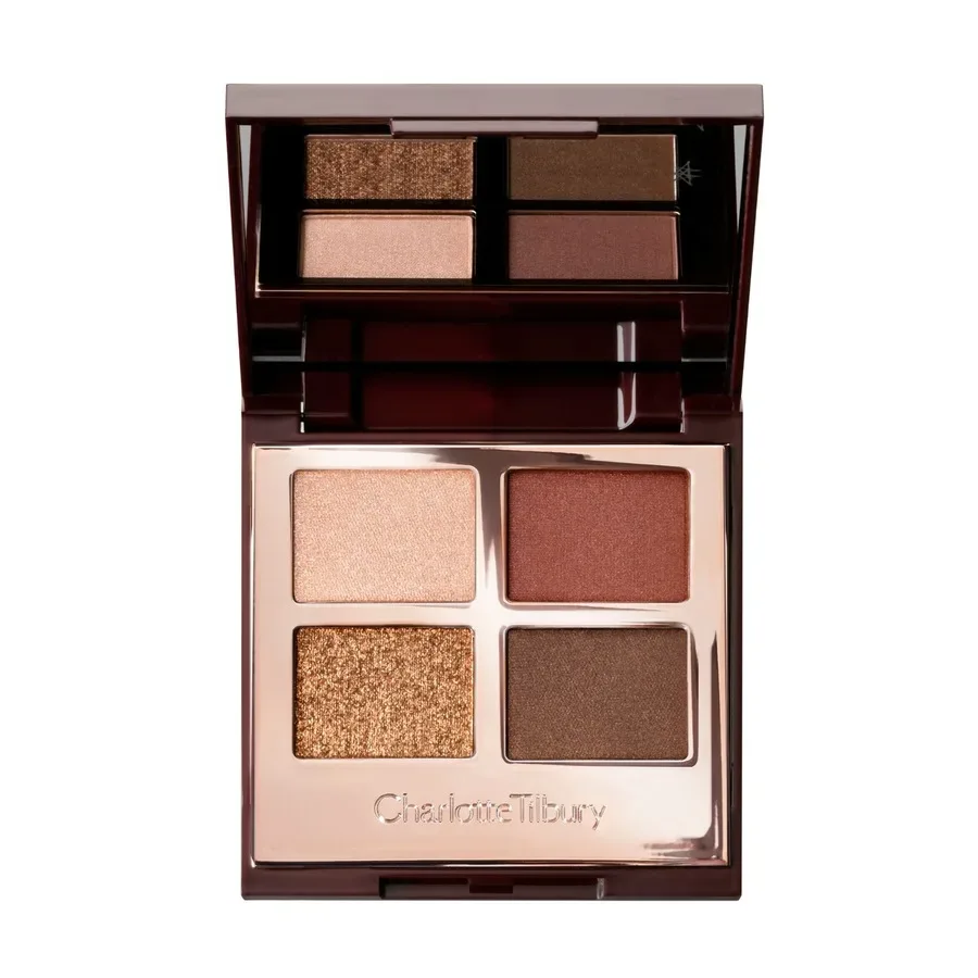 CHARLOTTE TILBURY - Luxury Palette Pillow Talk Bella Sofia - Lidschattenpalette, 5.2 g