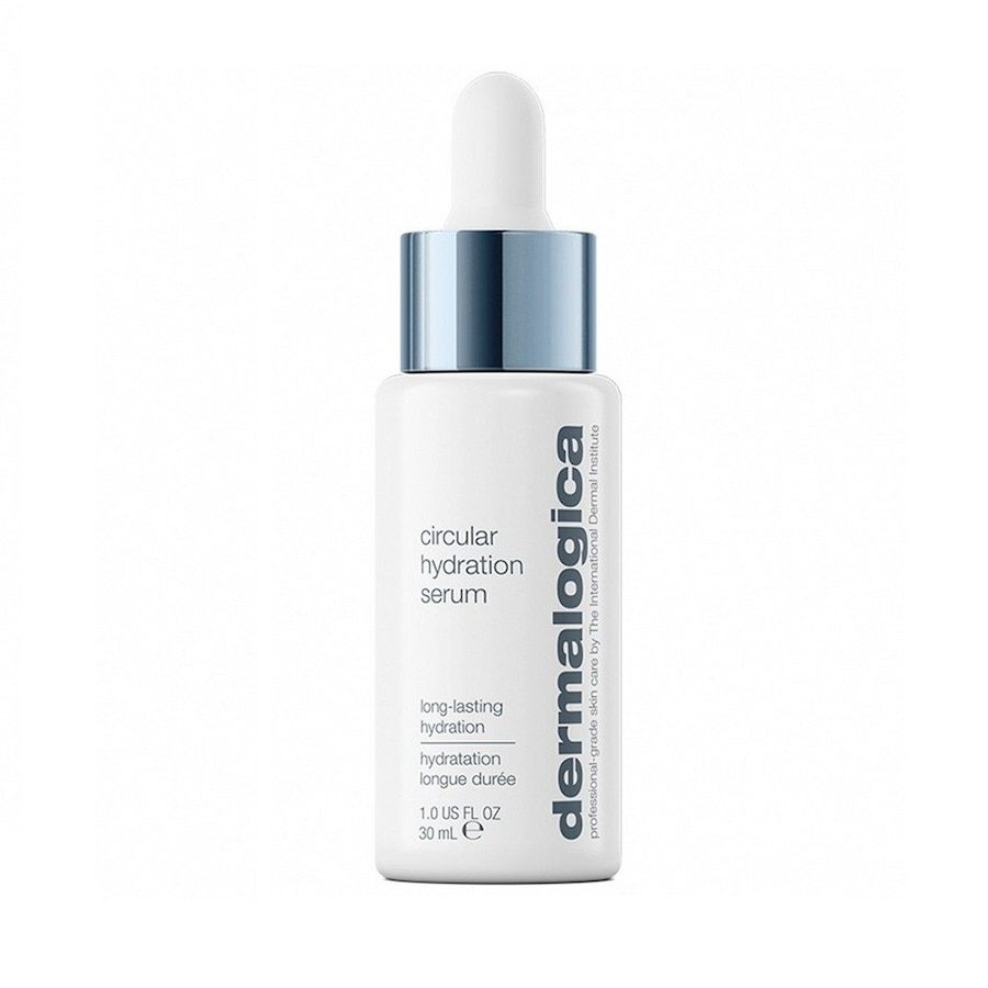 Dermalogica Daily Skin Health Circular Hydration Serum Feuchtigkeitsserum 30 ml