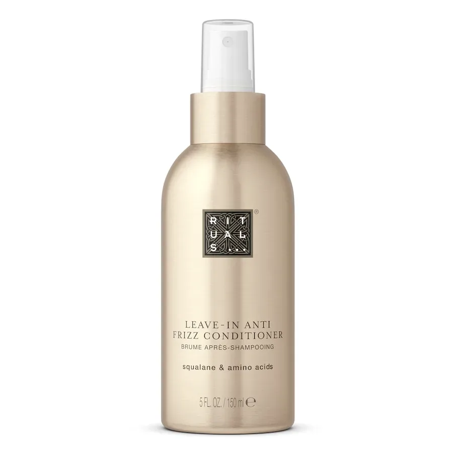 Rituals - Leave-In Anti Frizz Conditioner, 150  ml