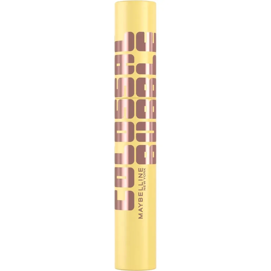 Maybelline - Colossal Bubble Mascara, 10 ml, Black