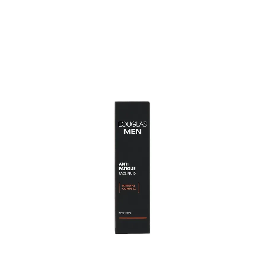 Douglas Collection Men Anti Fatigue Fluid Gesichtscreme 50 ml Herren
