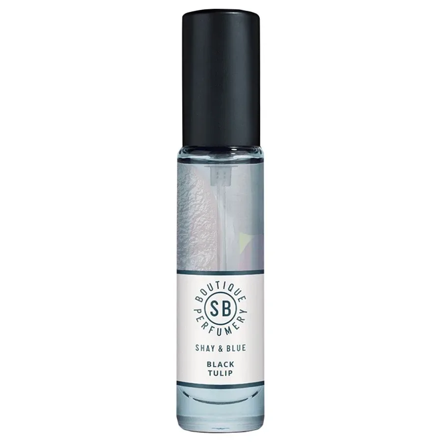 Shay & Blue Black Tulip Eau de Parfum 10 ml