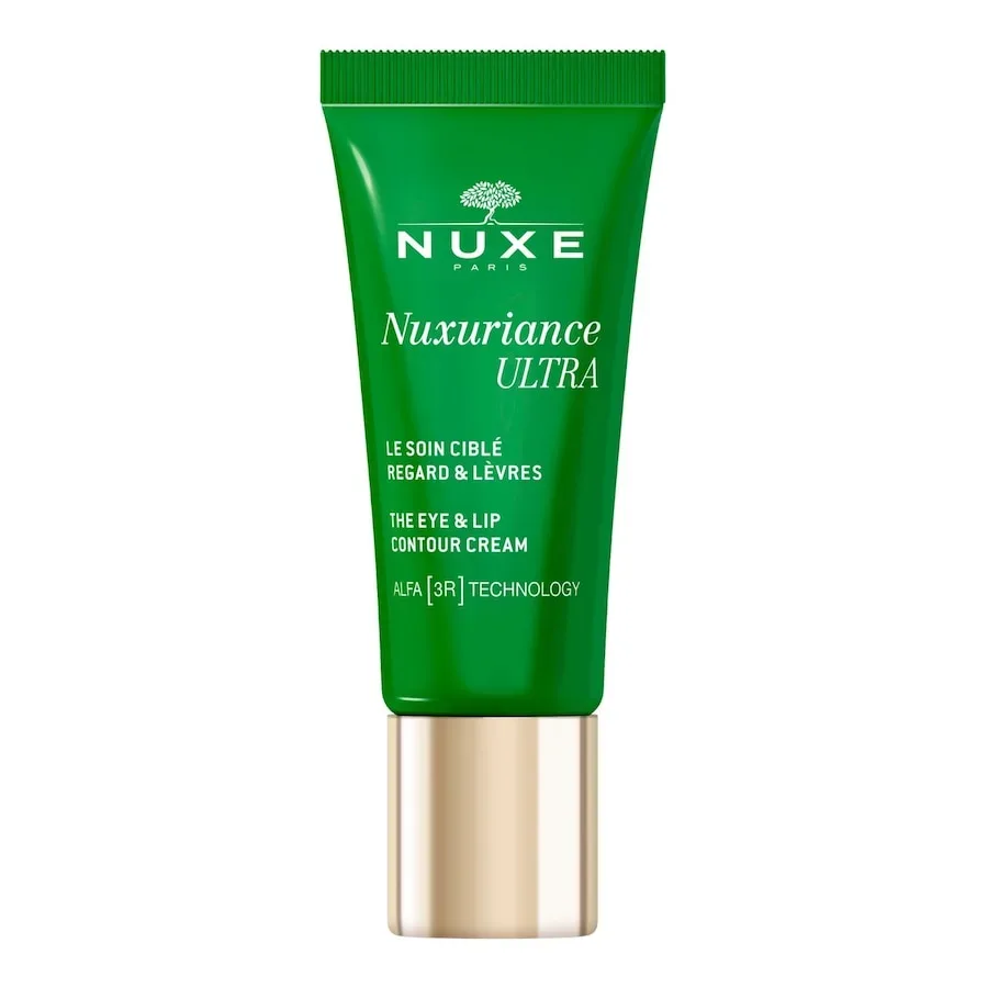 Nuxe - Nuxuriance Ultlra, Die Gezielte Pflege für Augen und Lippenpartien, 15 ml