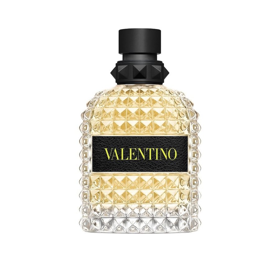 Valentino Born In Roma Uomo Valentino Born In Roma Uomo Yellow Dream  100.0 ml