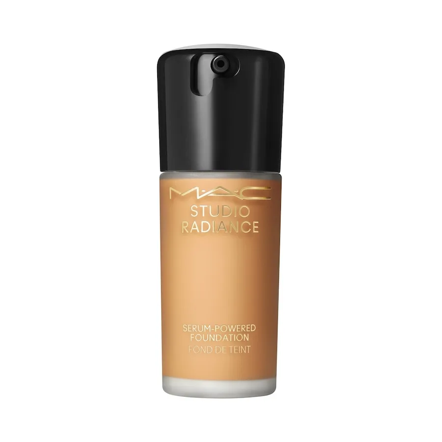 MAC Cosmetics - Studio Radiance Serum-Powered Foundation, 30 ml