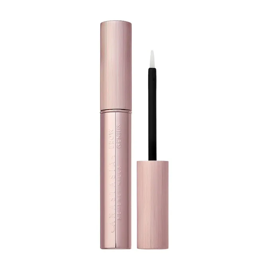 Anastasia Beverly Hills - Brow Genius - Serum Für Die Augenbrauen, Beauty Genius Brow Serum, 3.5 ml, Fantasie