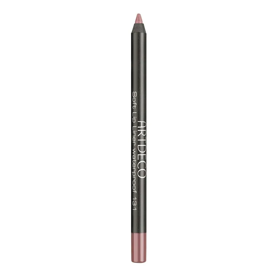 ARTDECO Tweed Your Style Soft Lip Liner Waterproof Lipliner 1,2 g 131 - PERFECT FIT