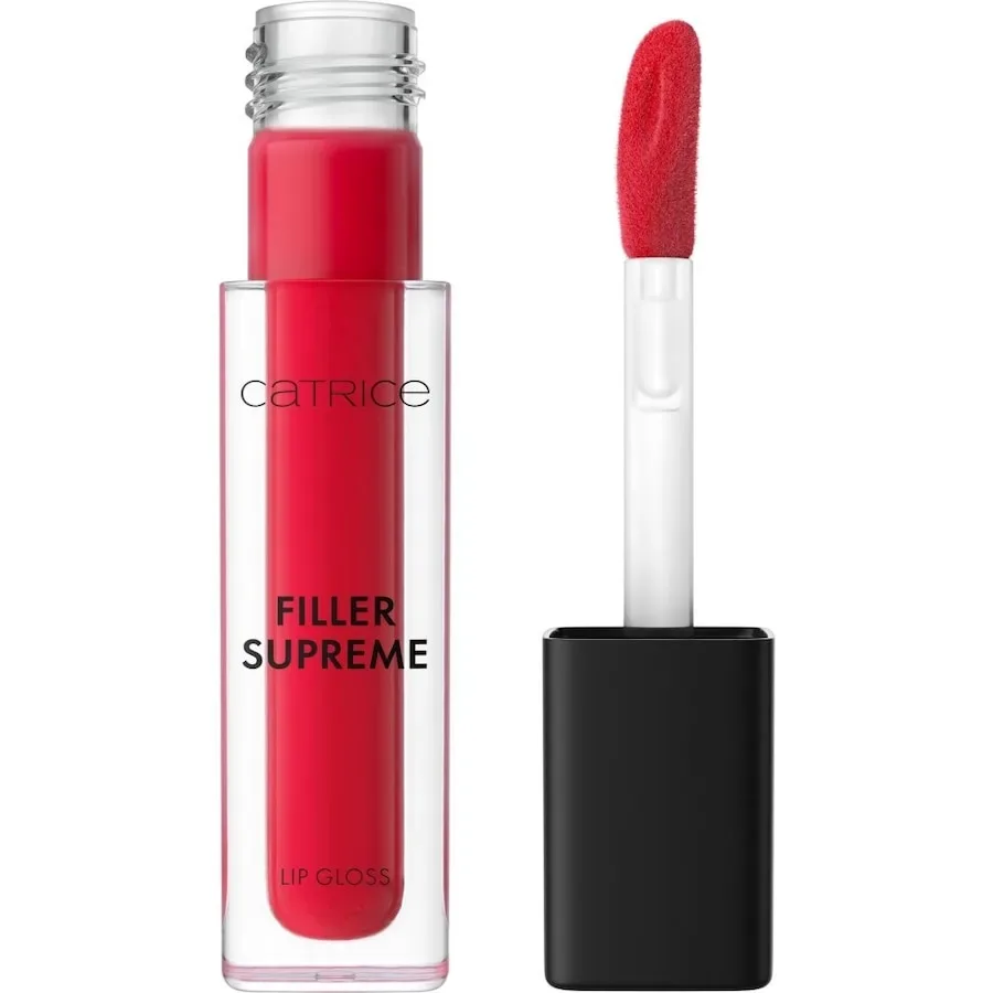 CATRICE - Filler Supreme Lip Gloss, 3.1 ml, Too Juicy To Care