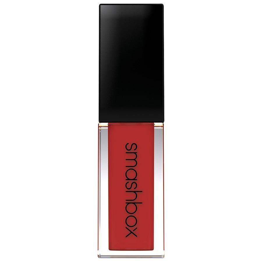 Smashbox sempre il rossetto liquido - Bawse 4mL/0,13 oz