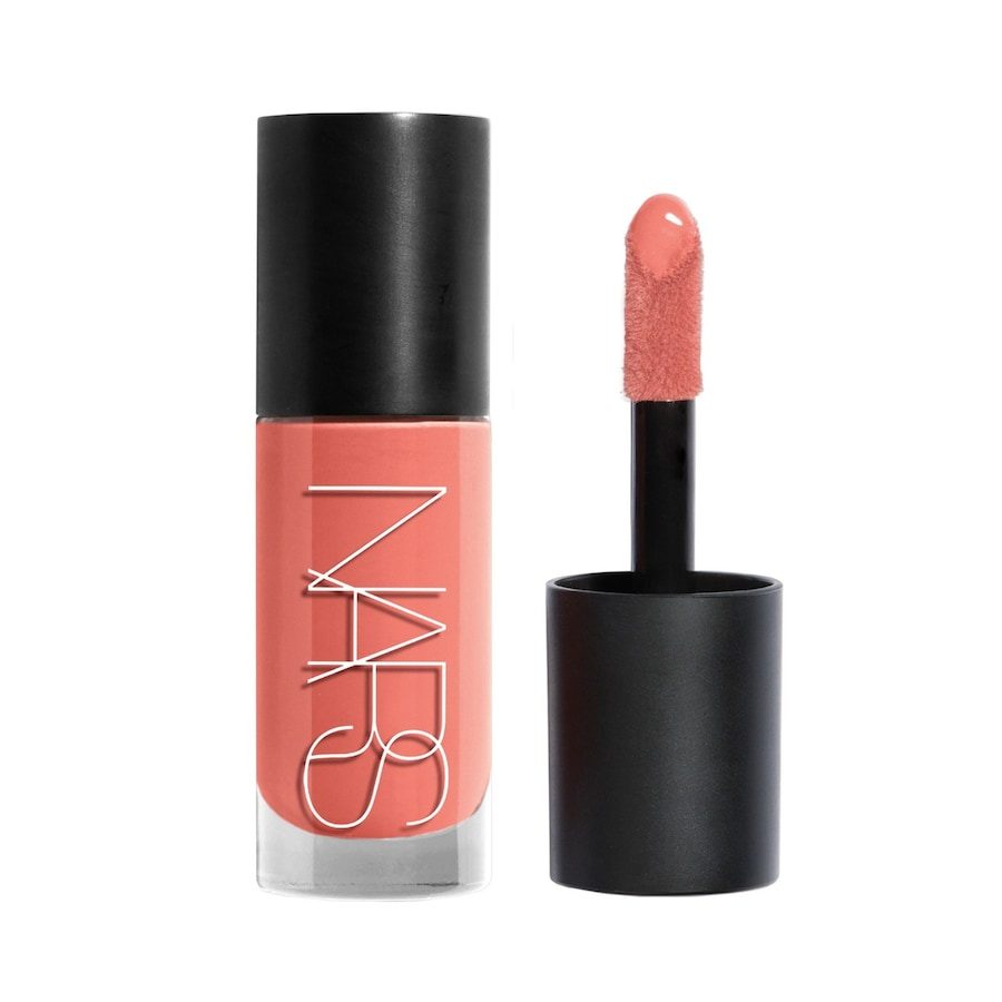 NARS - Insatiable Liquid Blush - Flüssigrouge, 8.5 g, Itsy Bitsy