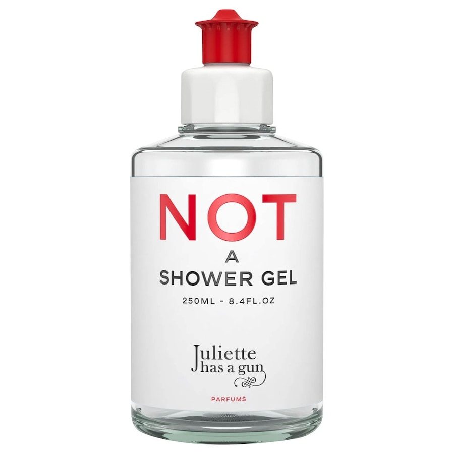 Juliette Has a Gun Not A Collection Not A Shower Gel Duschgel 250 ml Damen