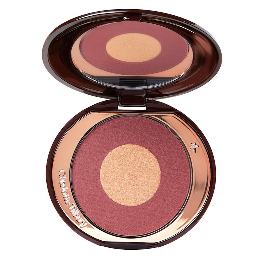 Charlotte Tilbury Cheek to Chic Blush 8 g