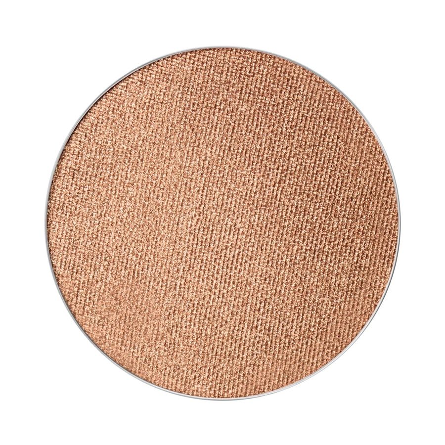 MAC Pro Palette Veluxe Pearl Eyeshadow ZONK BLEU Lidschatten 1,3 g Pro Palette Veluxe Pearl Eyeshadow WOODWINKED