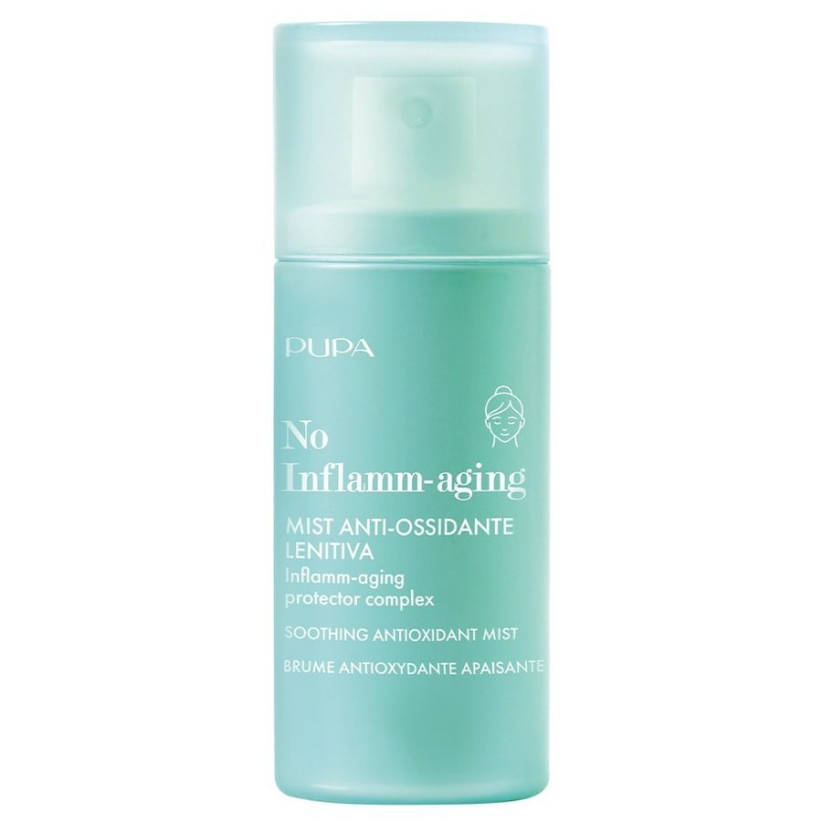 PUPA Milano No Inflamm-Aging Gesichtsspray 50 ml