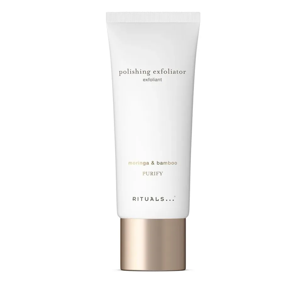 Rituals - Polishing Exfoliator, 75 ml