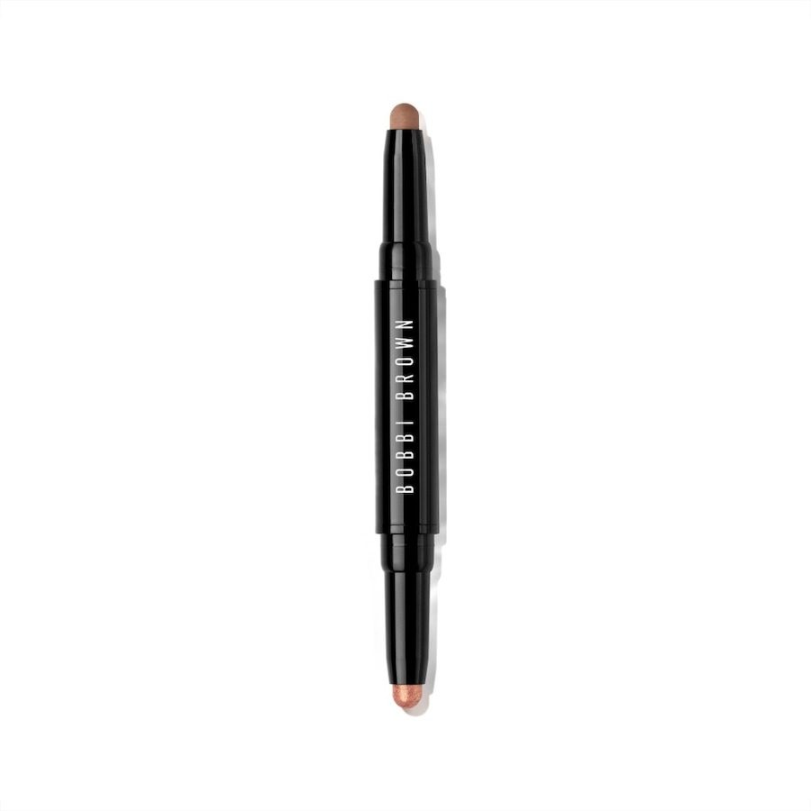 Bobbi Brown Dual-Ended Long-Wear Cream Shadow Stick Lidschatten 1,6 g HEAT RAY / BISCOTTI