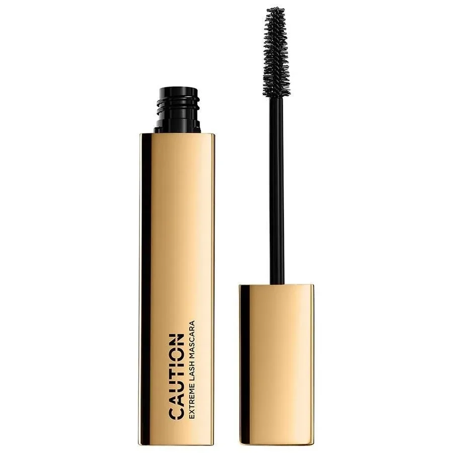 Hourglass Caution Extreme Lash Mascara 8,7 g ULTRA BLACK
