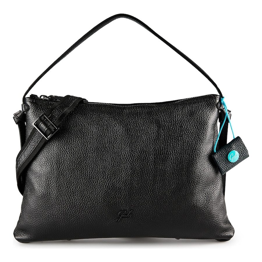 Gabs Filippa Schultertasche Handtaschen 1 ct Schwarz Damen