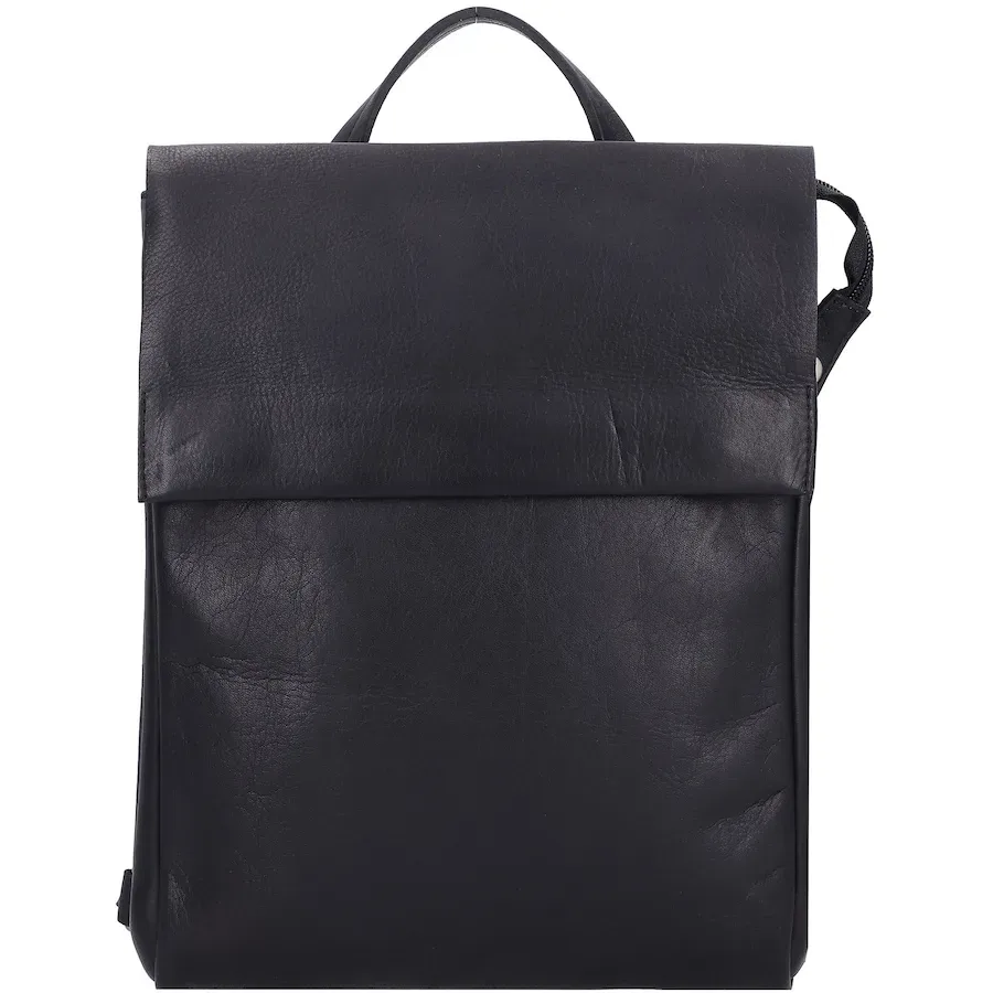 Harold's Campo City-Rucksack Reisetaschen 1 ct Schwarz Herren