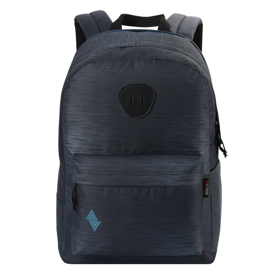 NITRO Urban Plus Daypack Reisetaschen 1 ct Grau Herren