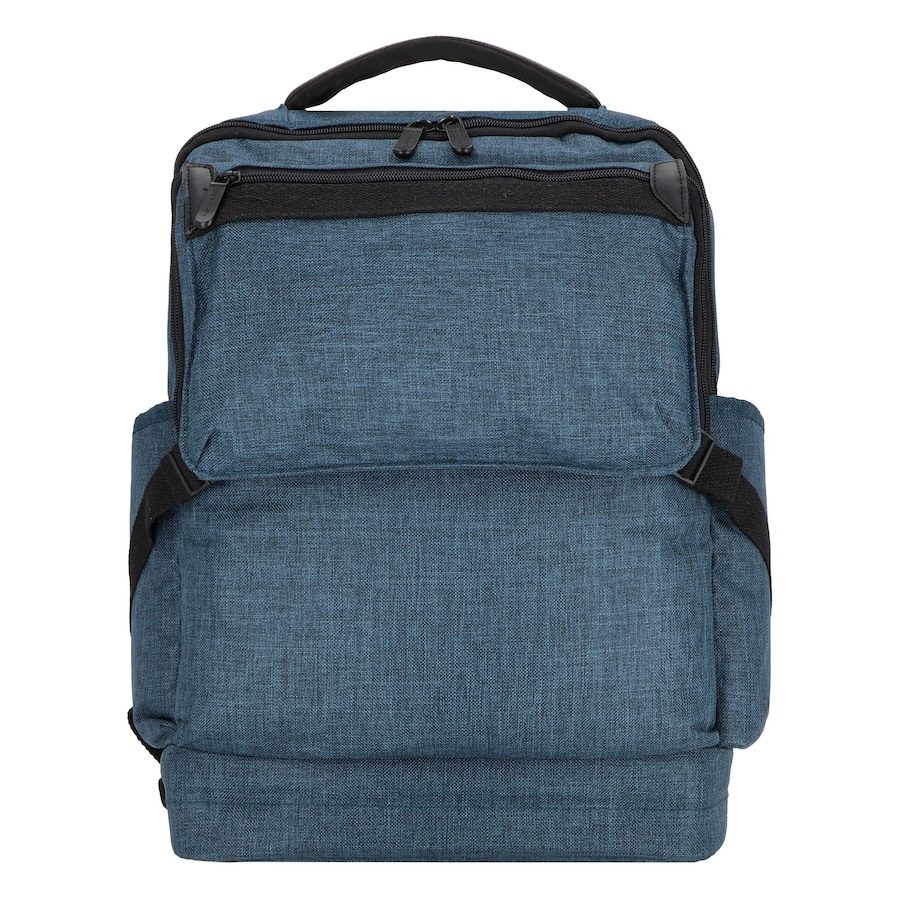 Dermata Daypack Reisetaschen 1 ct Violett Herren