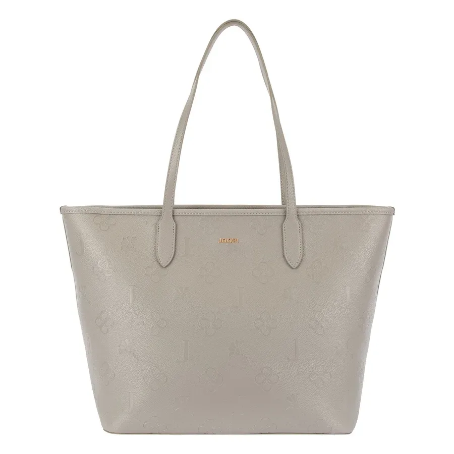 JOOP! Decoro Edition Shopper Handtaschen 1 ct Grau Damen