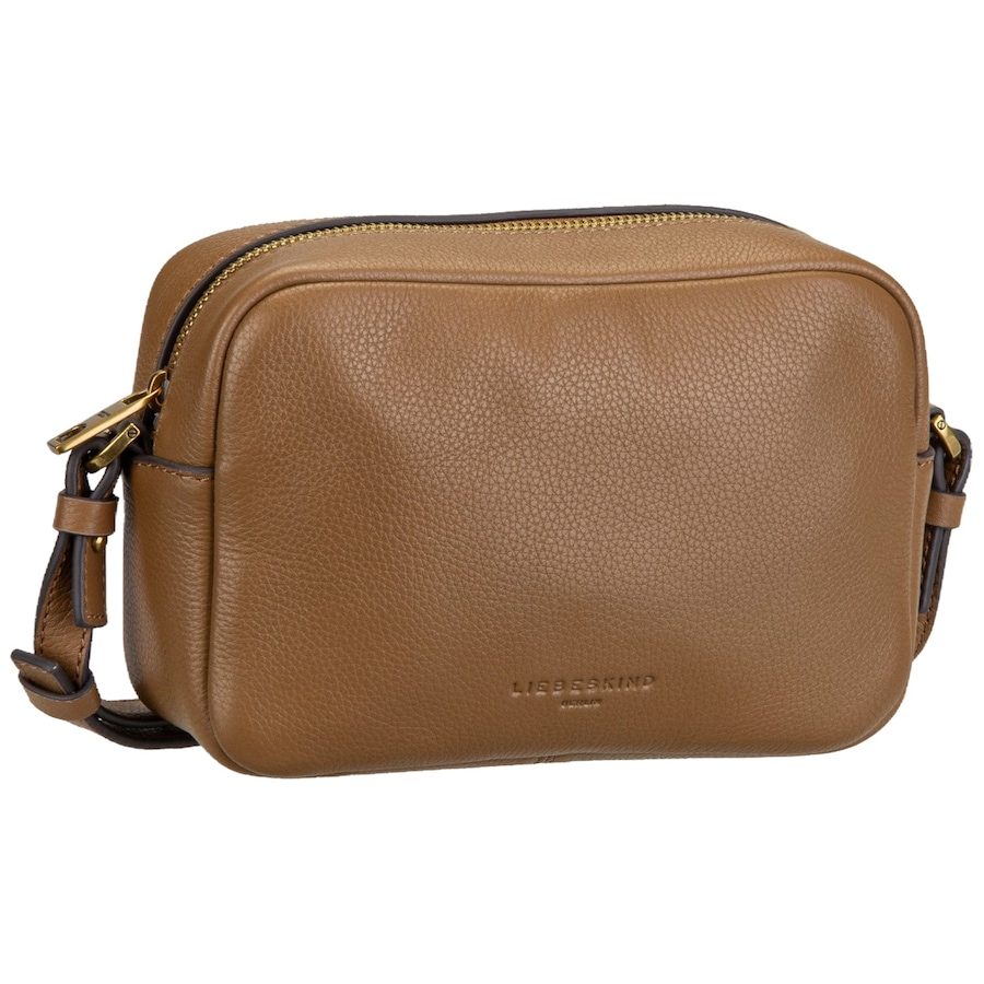 Liebeskind Ella Umhängetasche Handtaschen 1 ct Hellbraun Damen