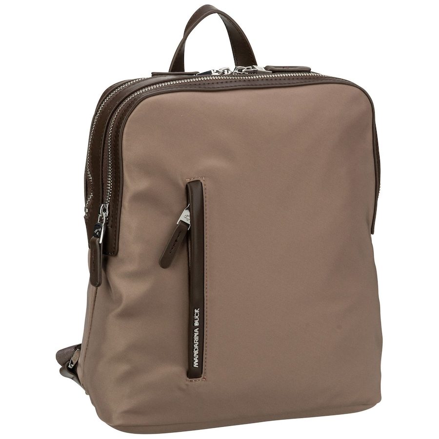 Mandarina Duck Hunter Rucksack Rucksäcke 1 ct Nude Damen