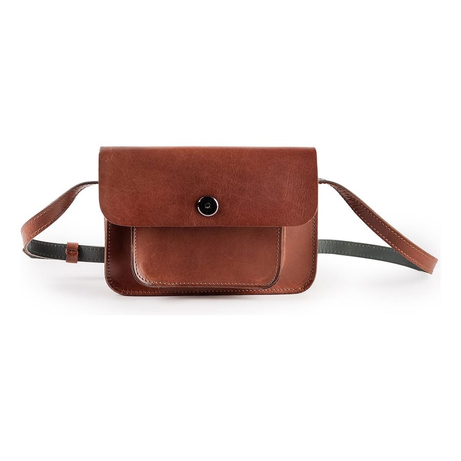 Harold's Abby Umhängetasche Handtaschen 1 ct Coral Damen