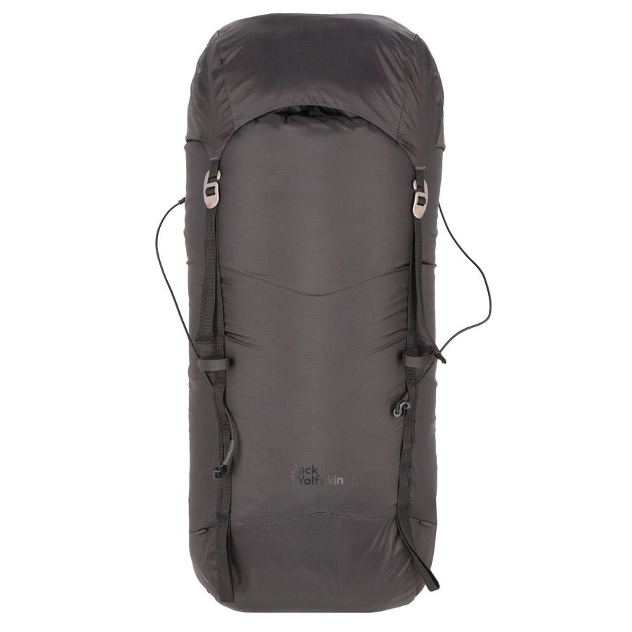 Jack Wolfskin 3D Aerorise Wanderrucksack Reisetaschen 1 ct Schwarz Herren