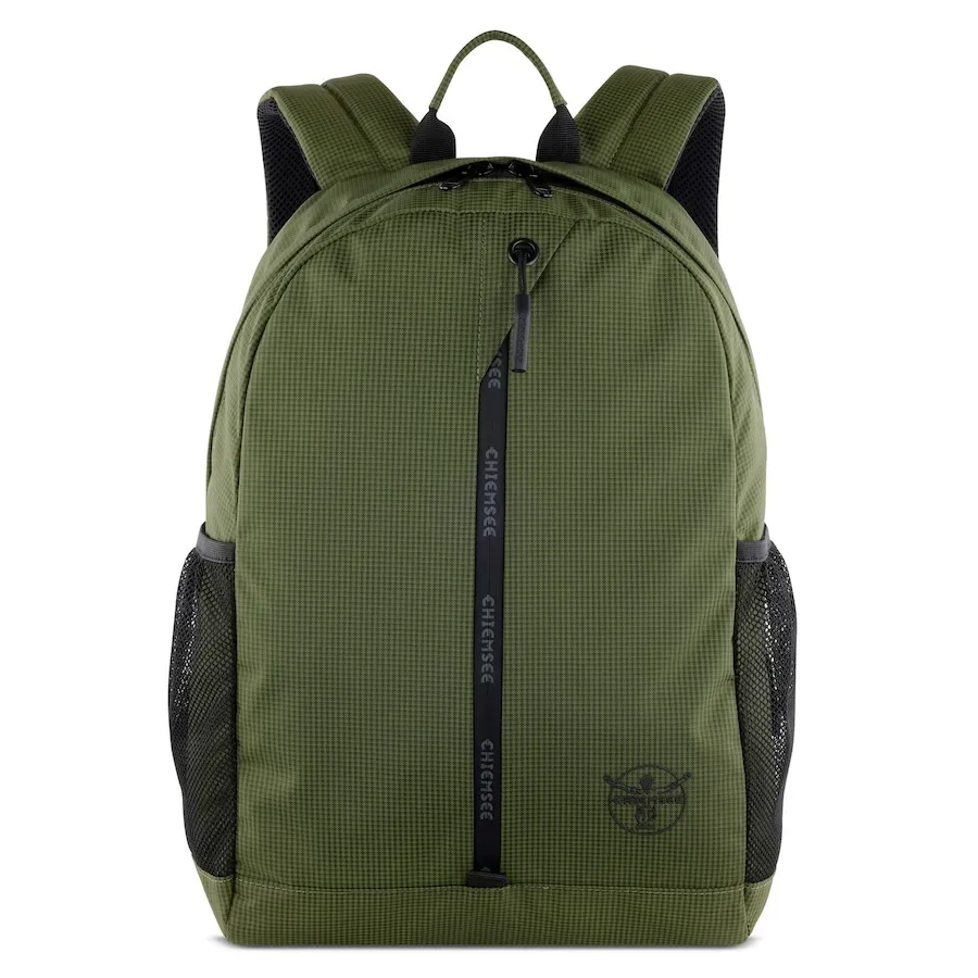 Chiemsee Light N Base Daypack Reisetaschen 1 ct Hellbraun Herren