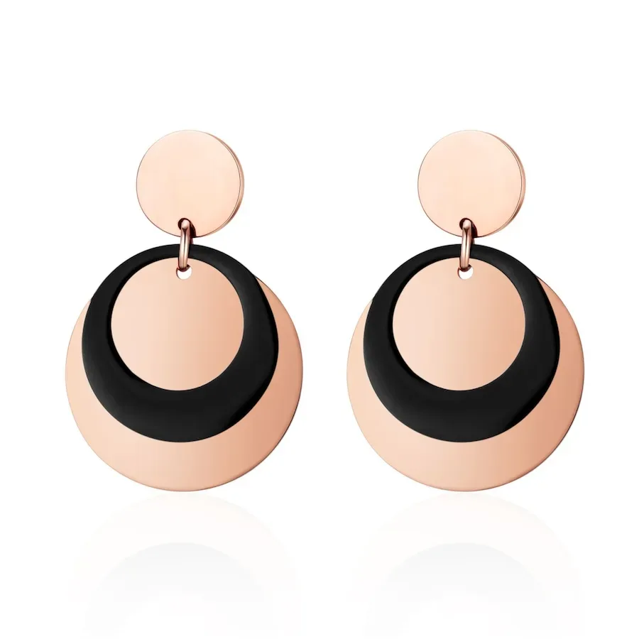 Ailoria AMBRE Ohrringe 1 ct Damen