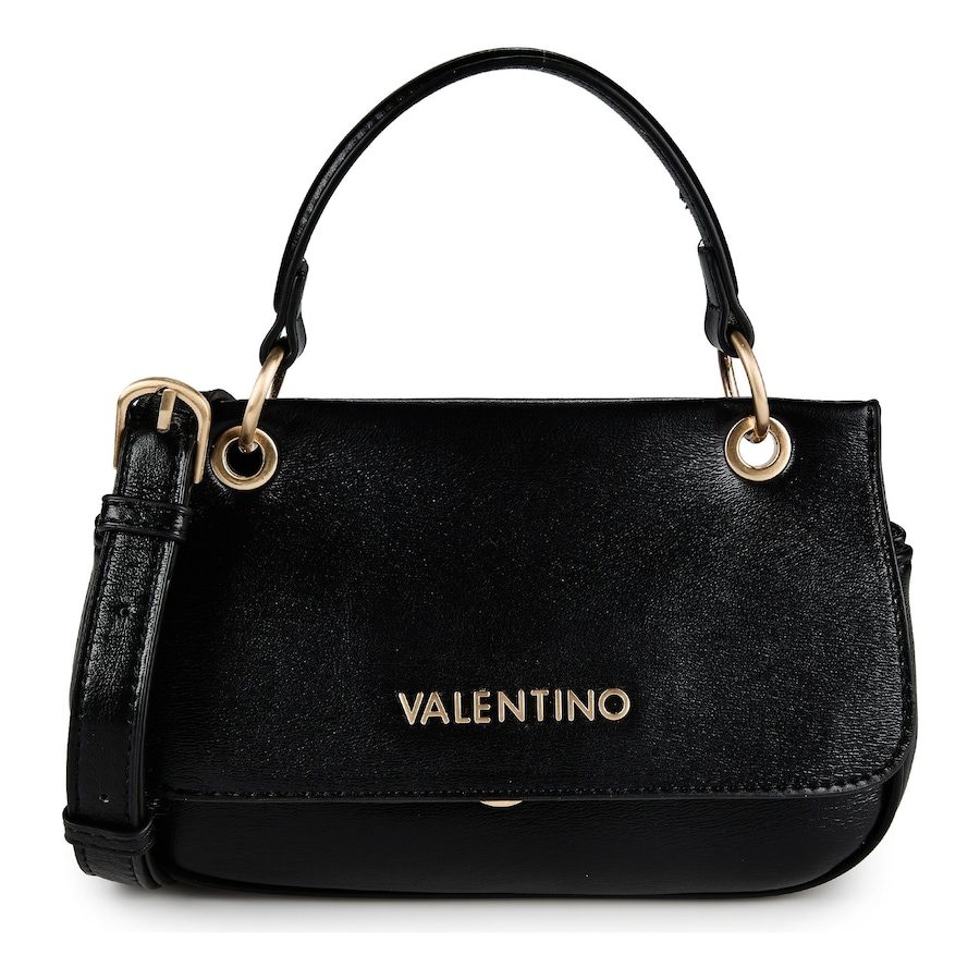 Valentino by Mario Valentino Greta Mir Henkeltasche Handtaschen 1 ct Schwarz Damen