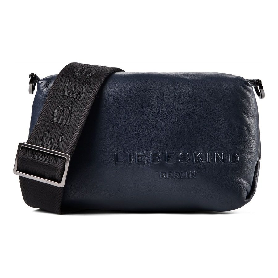 Liebeskind Elvira Umhängetasche Handtaschen 1 ct Violett Damen