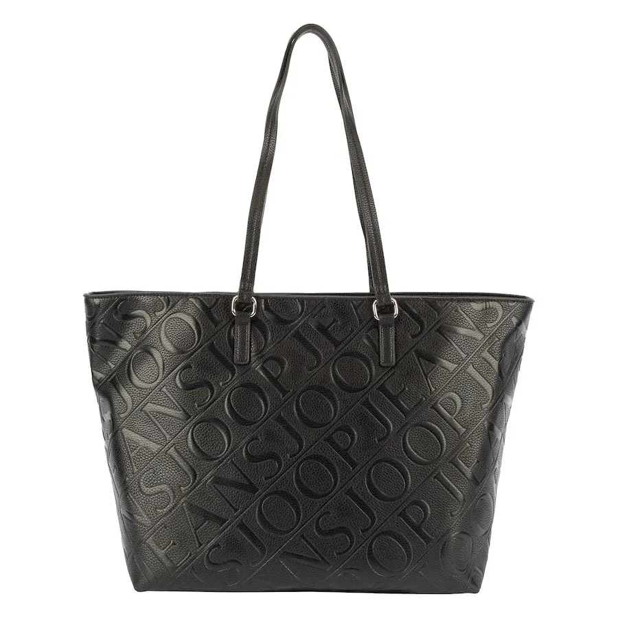 Joop! Jeans Strambo Shopper Handtaschen 1 ct Schwarz Damen
