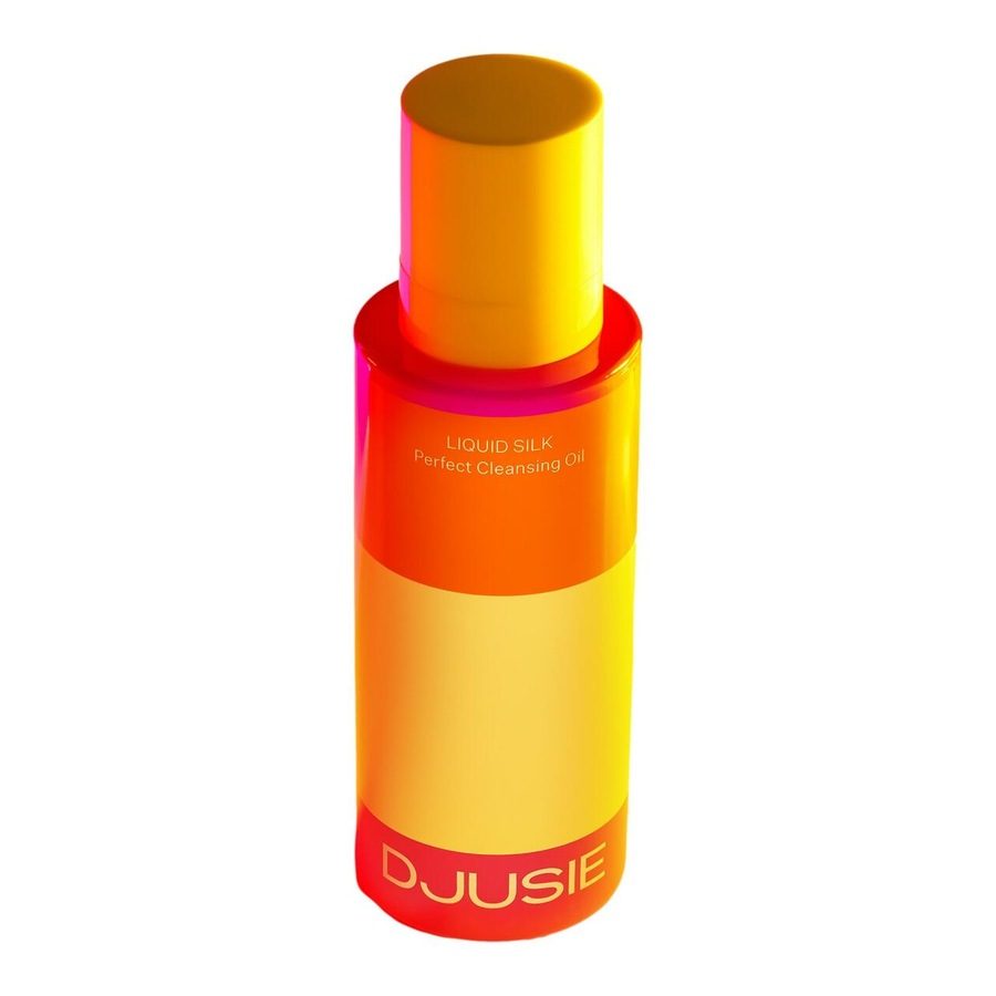DJUSIE Liquid Silk Perfect Cleansing Oil Reinigungsöl 100 ml