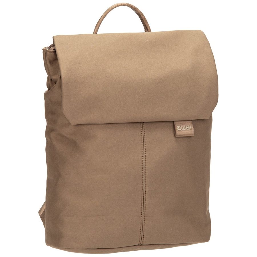 ZWEI Mademoiselle.Tex Daypack Rucksäcke 1 ct Braun Damen