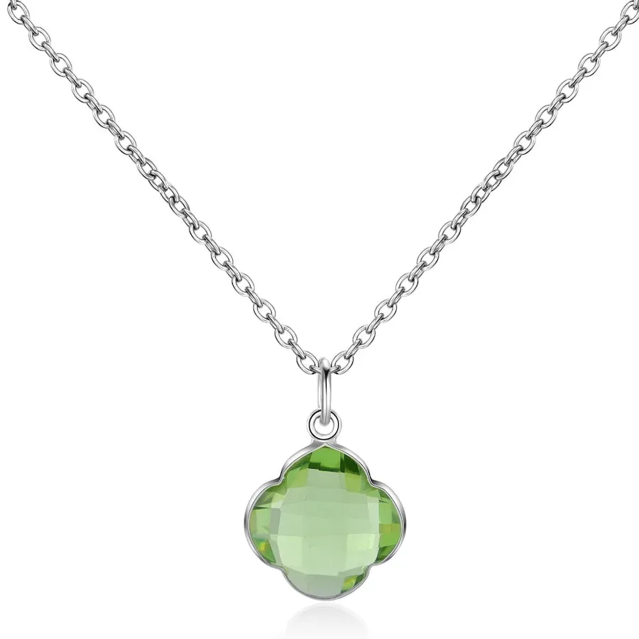 Ailoria CAPUCINE Halskette Ketten 1 ct Damen