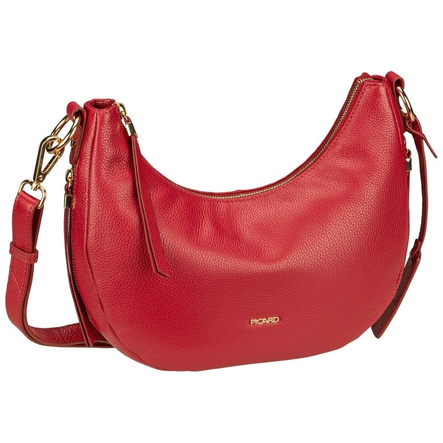 Picard Java Umhängetasche Handtaschen 1 ct Rot Damen