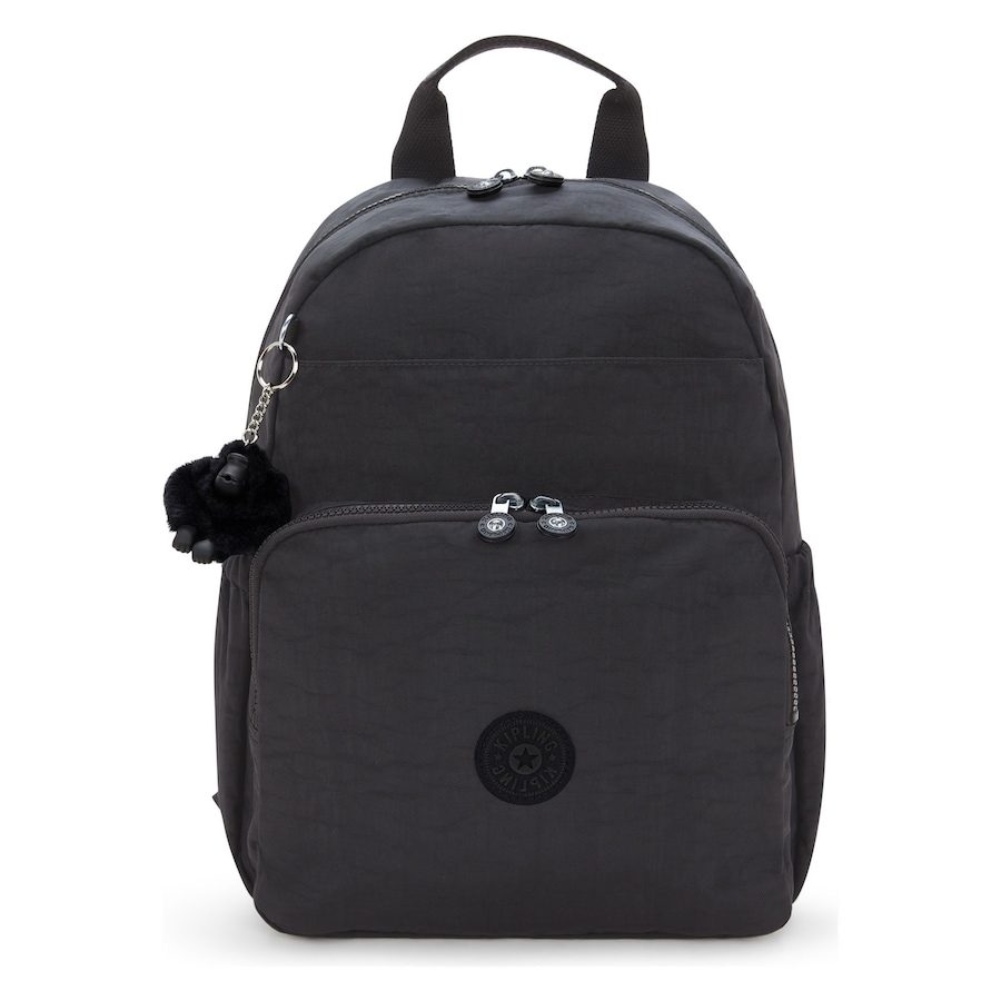 Kipling Basic Wickelrucksack Get inspired: Back to school & office 1 ct Schwarz Herren