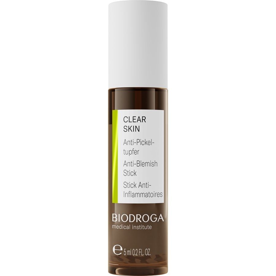 Biodroga Anti Blemish Stick Anti-Akne 5 ml Damen
