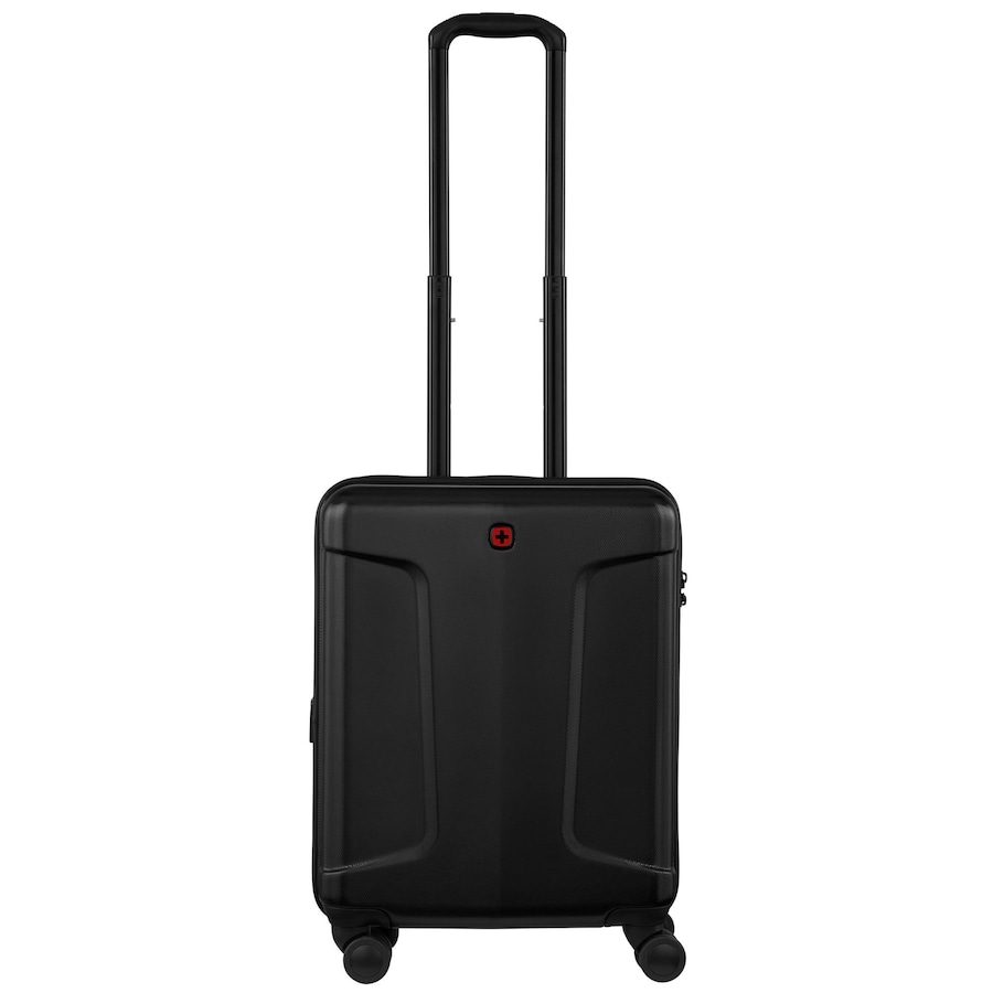 Wenger Legacy HS 4 Rollen Kabinentrolley 54 cm Koffer & Trolleys 1 ct Schwarz Herren