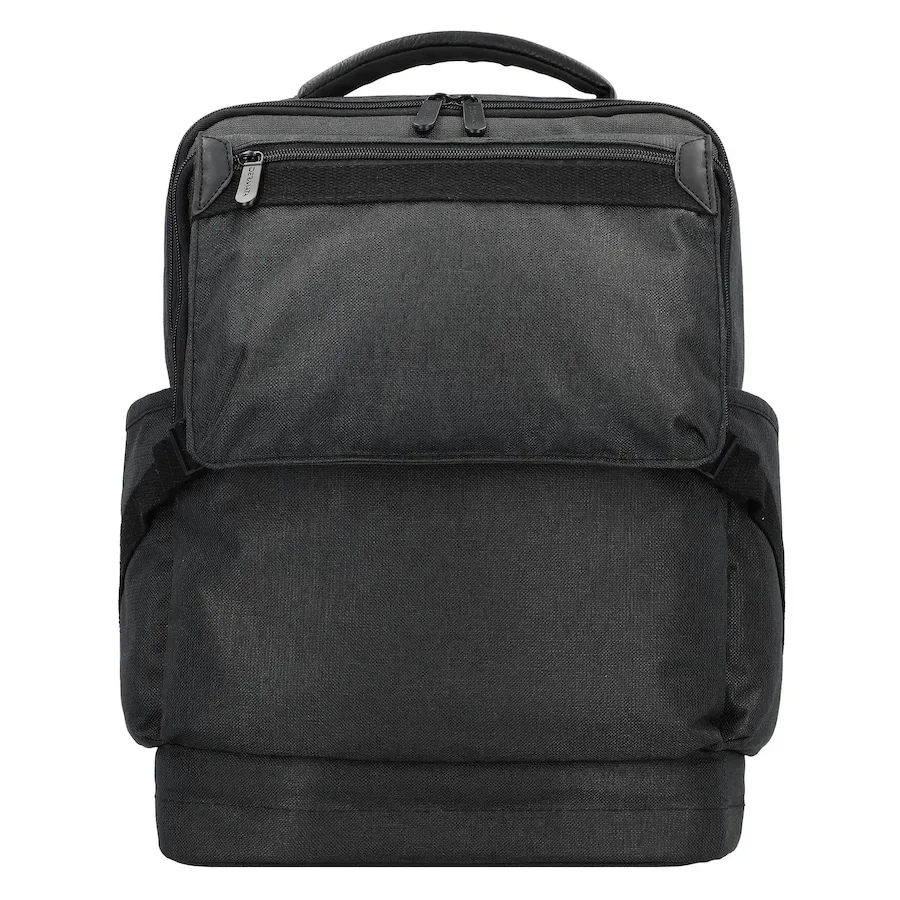 Dermata Daypack Reisetaschen 1 ct Grau Herren
