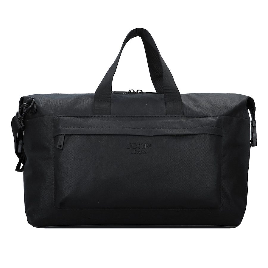 Joop! Jeans Buccino Maik Weekender Reisetasche 49 cm Reisetaschen 1 ct Schwarz Herren