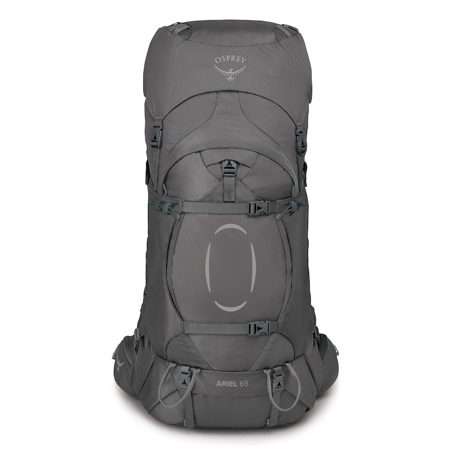 Osprey Ariel Rucksack Reisetaschen 1 ct Grau Damen