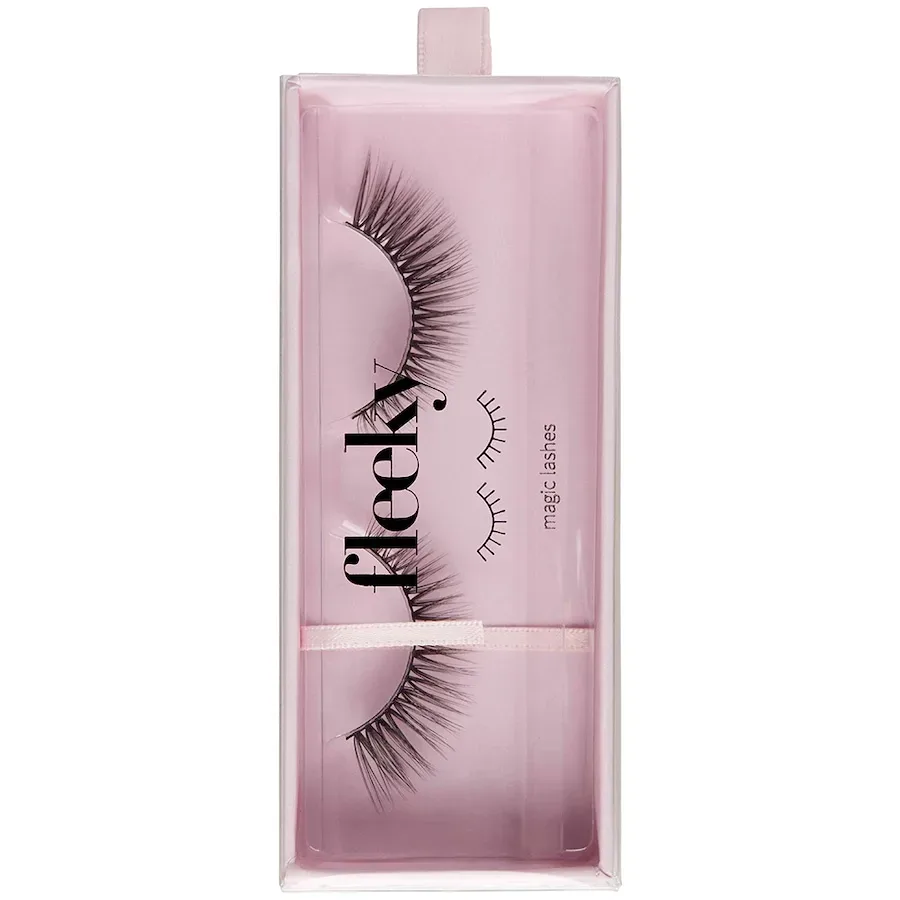 Fleeky Magic Lashes - Kunstwimpern Künstliche Wimpern 1 ct Sweety