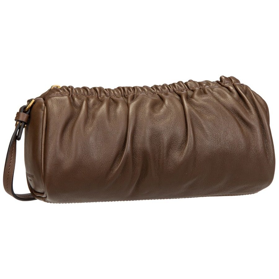 Liebeskind Cloud II Schultertasche Handtaschen 1 ct Braun Damen