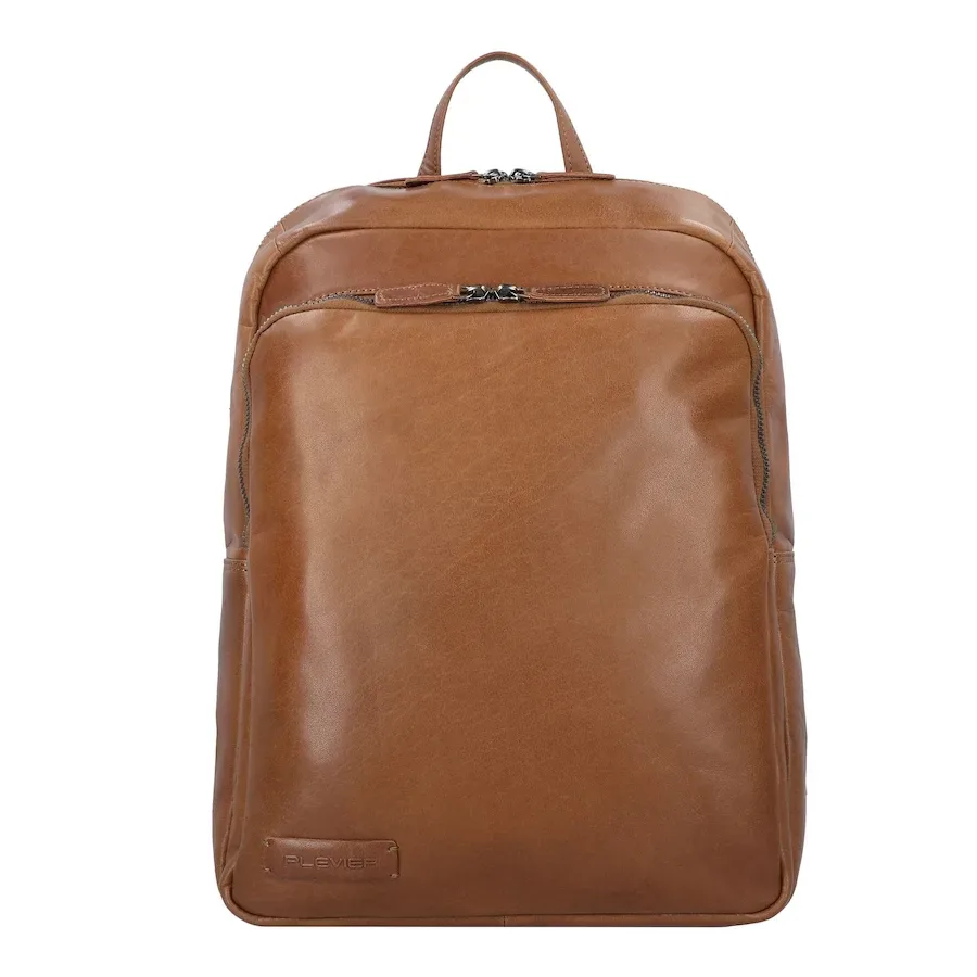 Plevier Rock Daypack Reisetaschen 1 ct Coral Herren